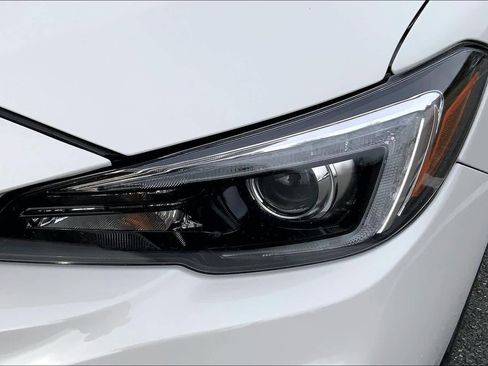 Used 2021 Subaru WRX STI image 26