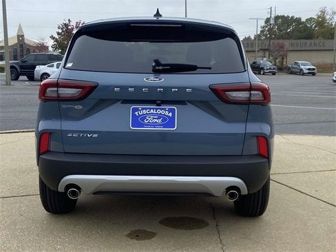 New 2026 Ford Escape Active image 3