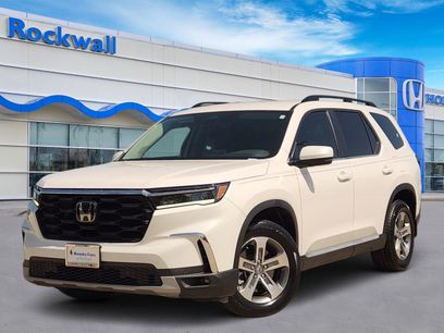 Certified 2024 Honda Pilot EX-L