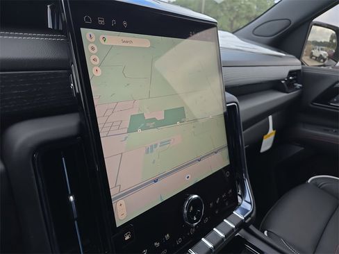 New 2026 GMC Yukon XL AT4 Ultimate w/ LPO, Floor Liner Package image 23