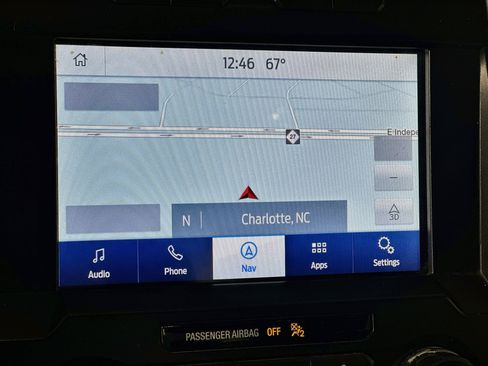 Used 2019 Ford F150 XLT w/ Equipment Group 302A Luxury AWD/4WD image 22