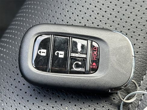 New 2026 Honda CR-V EX-L image 30