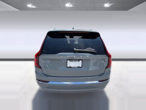 New 2026 Volvo XC90 B6 Plus w/ Protection Package image 10