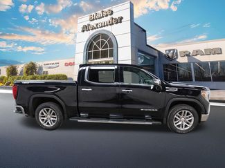 Used 2019 GMC Sierra 1500 SLT w/ SLT Premium Plus Package video 2