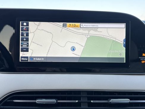 Used 2020 Hyundai Palisade Limited AWD/4WD image 5