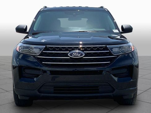 Certified 2024 Ford Explorer XLT RWD image 4