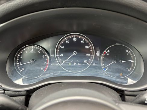 Used 2024 MAZDA MAZDA3 s FWD image 28