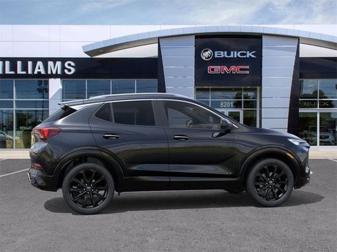 New 2026 Buick Encore GX Sport Touring w/ Comfort Package image 5