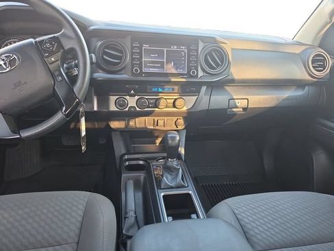 Used 2023 Toyota Tacoma SR AWD/4WD image 12