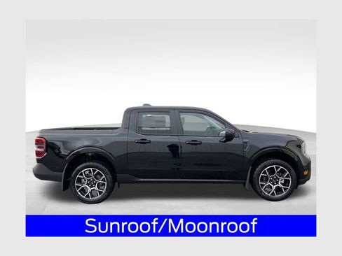 New 2025 Ford Maverick Lariat w/ 4K Tow Package AWD/4WD image 1