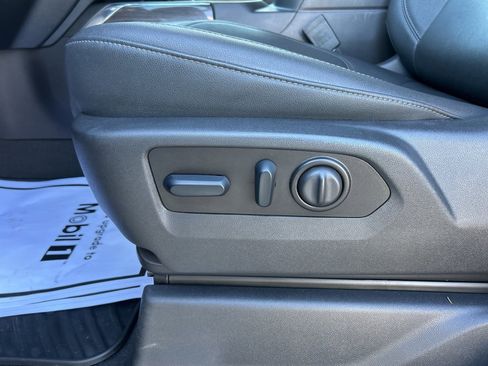 Used 2023 Chevrolet Silverado 2500 LTZ w/ LTZ Plus Package image 15