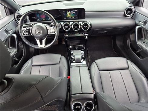 Used 2020 Mercedes-Benz A 220 image 17