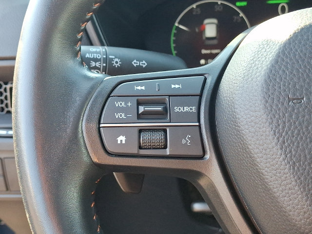 Used 2024 Honda CR-V Sport image 22