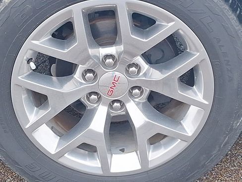 Used 2018 GMC Sierra 1500 SLT w/ SLT Premium Package image 15