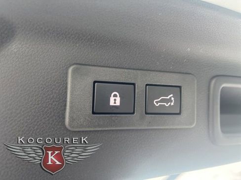 New 2026 Subaru Forester Wilderness image 20