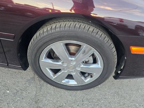 Used 2005 Lexus ES 330 FWD image 29