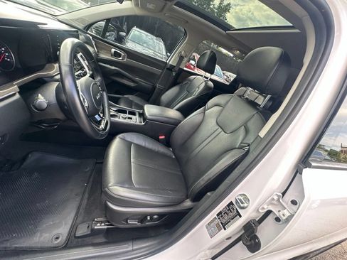 Used 2022 Kia Sorento X-Line EX AWD/4WD image 10