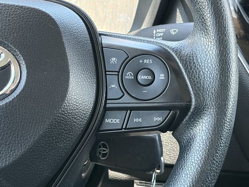 Certified 2024 Toyota Corolla LE FWD image 18