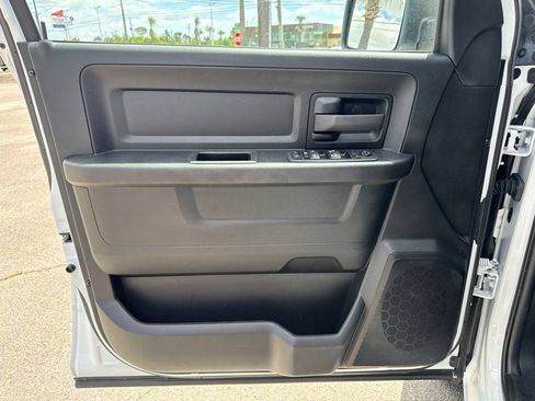 Used 2023 RAM 1500 Tradesman AWD/4WD image 12