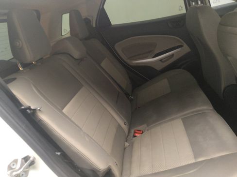 Used 2020 Ford EcoSport S FWD image 19