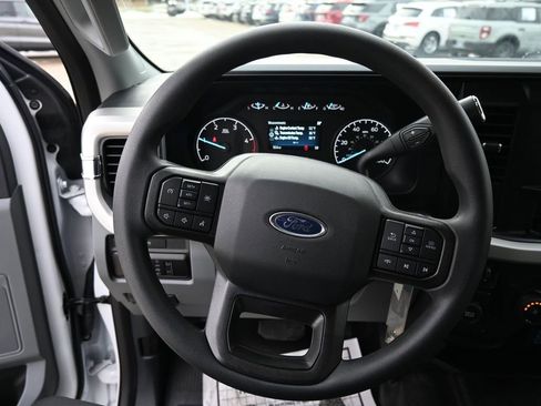 Used 2024 Ford F550 2WD SuperCab Super Duty w/ XLT Value Package image 71