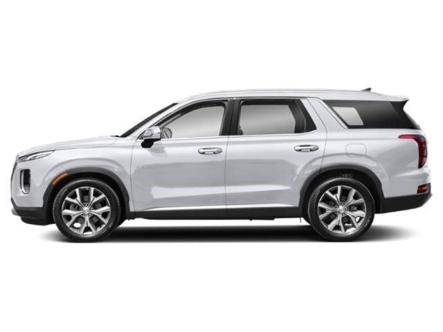 Used 2020 Hyundai Palisade SEL FWD image 3