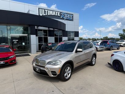Used 2013 BMW X5 xDrive50i