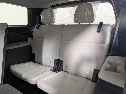 New 2026 Hyundai Santa Fe SE FWD image 25