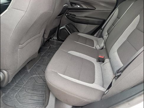 Used 2024 Chevrolet TrailBlazer LT w/ LT Cold Weather Package FWD image 13