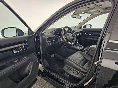 Used 2023 Honda CR-V EX-L image 19