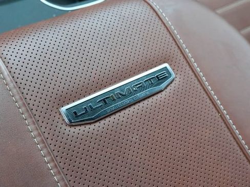 Used 2025 GMC Sierra 2500 Denali Ultimate AWD/4WD image 27