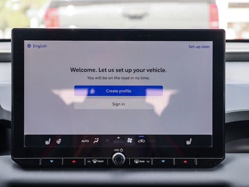 New 2026 Toyota RAV4 AWD Plug-in Hybrid image 12