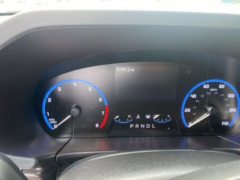 Used 2022 Ford Bronco Sport Big Bend w/ Convenience Package image 13