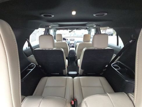 Used 2018 Ford Explorer Limited w/ Equipment Group 301A image 14