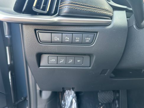 New 2026 MAZDA CX-90 3.3 Turbo w/ Premium Plus Pkg image 22