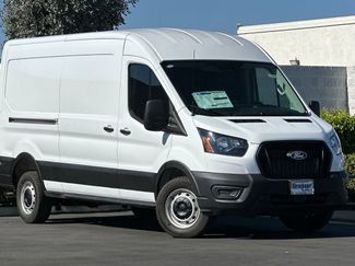 New 2026 Ford Transit 250 148 Medium Roof w/ Load Area Protection Package video 2