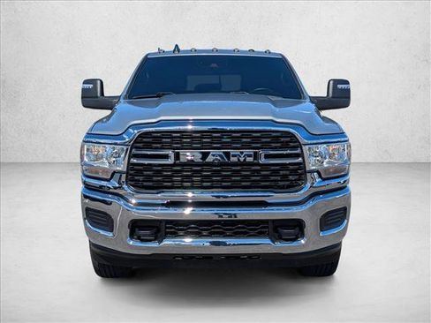 Used 2024 RAM 3500 Tradesman w/ Safety Group AWD/4WD image 2