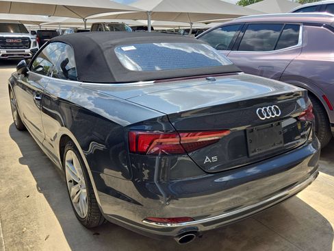 Used 2019 Audi A5 2.0T Premium Plus AWD/4WD image 5