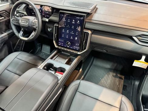 New 2026 GMC Acadia Elevation w/ Black Edition image 37