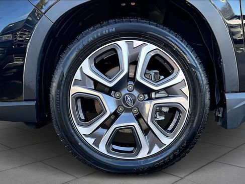 Used 2023 Subaru Ascent Touring image 11