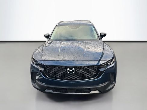 Certified 2025 MAZDA CX-50 AWD 2.5 S w/ Cargo Package image 36