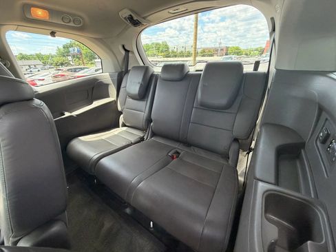 Used 2015 Honda Odyssey EX-L image 9