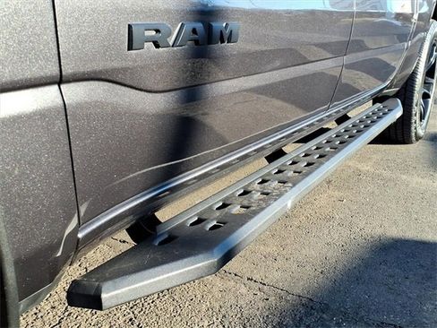 Certified 2020 RAM 1500 Big Horn image 10