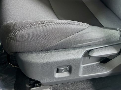 Certified 2025 Toyota Tacoma SR RWD image 17
