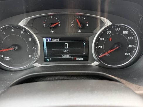 Used 2019 GMC Acadia SLT AWD/4WD image 5
