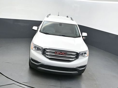 Used 2019 GMC Acadia SLT image 40