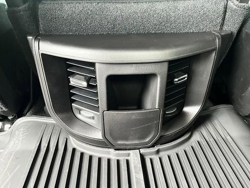 New 2026 RAM 3500 Tradesman AWD/4WD image 31