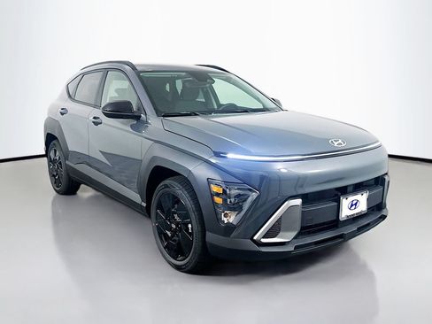 New 2026 Hyundai Kona SEL Sport FWD image 3