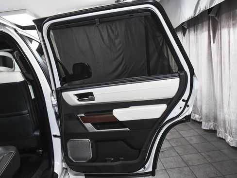 Used 2024 Toyota Sequoia Capstone image 15