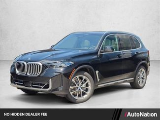 New 2026 BMW X5 xDrive40i AWD/4WD video 1